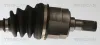 Antriebswelle Vorderachse links Vorderachse links TRISCAN 8540 43517 Bild Antriebswelle Vorderachse links Vorderachse links TRISCAN 8540 43517