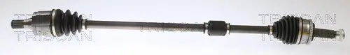 Antriebswelle Vorderachse rechts TRISCAN 8540 43522
