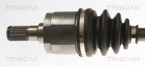 Antriebswelle Vorderachse rechts TRISCAN 8540 43522 Bild Antriebswelle Vorderachse rechts TRISCAN 8540 43522