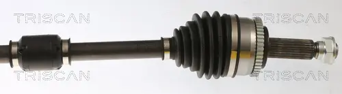 Antriebswelle Vorderachse rechts TRISCAN 8540 43522 Bild Antriebswelle Vorderachse rechts TRISCAN 8540 43522
