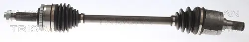 Antriebswelle Vorderachse links TRISCAN 8540 43523