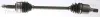 Antriebswelle Vorderachse links TRISCAN 8540 43523 Bild Antriebswelle Vorderachse links TRISCAN 8540 43523