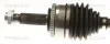 Antriebswelle Vorderachse links TRISCAN 8540 43523 Bild Antriebswelle Vorderachse links TRISCAN 8540 43523