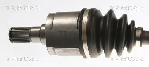 Antriebswelle Vorderachse rechts TRISCAN 8540 43524 Bild Antriebswelle Vorderachse rechts TRISCAN 8540 43524