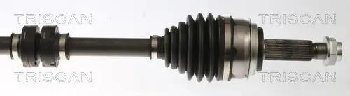 Antriebswelle Vorderachse rechts TRISCAN 8540 43524 Bild Antriebswelle Vorderachse rechts TRISCAN 8540 43524