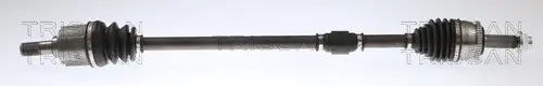 Antriebswelle TRISCAN 8540 43526 Bild Antriebswelle TRISCAN 8540 43526
