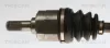 Antriebswelle TRISCAN 8540 43527 Bild Antriebswelle TRISCAN 8540 43527