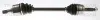 Antriebswelle TRISCAN 8540 43529 Bild Antriebswelle TRISCAN 8540 43529
