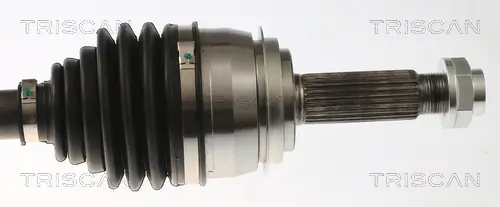 Antriebswelle TRISCAN 8540 43529 Bild Antriebswelle TRISCAN 8540 43529