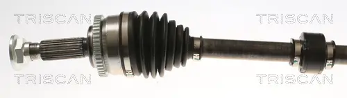 Antriebswelle Vorderachse rechts TRISCAN 8540 43530 Bild Antriebswelle Vorderachse rechts TRISCAN 8540 43530