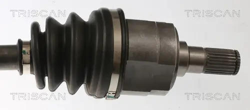 Antriebswelle Vorderachse rechts TRISCAN 8540 43530 Bild Antriebswelle Vorderachse rechts TRISCAN 8540 43530