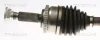 Antriebswelle Vorderachse links TRISCAN 8540 43531 Bild Antriebswelle Vorderachse links TRISCAN 8540 43531