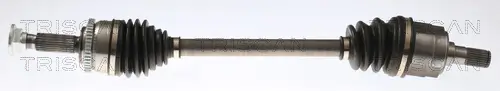 Antriebswelle Vorderachse links TRISCAN 8540 43531 Bild Antriebswelle Vorderachse links TRISCAN 8540 43531