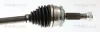 Antriebswelle Vorderachse links TRISCAN 8540 43533 Bild Antriebswelle Vorderachse links TRISCAN 8540 43533
