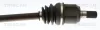 Antriebswelle Vorderachse links TRISCAN 8540 43535 Bild Antriebswelle Vorderachse links TRISCAN 8540 43535