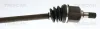Antriebswelle TRISCAN 8540 43539 Bild Antriebswelle TRISCAN 8540 43539