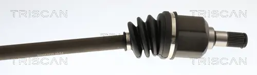 Antriebswelle TRISCAN 8540 43539 Bild Antriebswelle TRISCAN 8540 43539