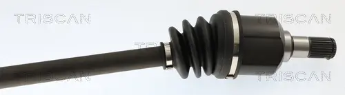 Antriebswelle TRISCAN 8540 43540 Bild Antriebswelle TRISCAN 8540 43540