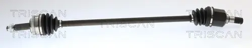 Antriebswelle TRISCAN 8540 43540 Bild Antriebswelle TRISCAN 8540 43540