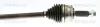 Antriebswelle Vorderachse links TRISCAN 8540 43541 Bild Antriebswelle Vorderachse links TRISCAN 8540 43541