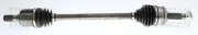 Antriebswelle Vorderachse links TRISCAN 8540 43543