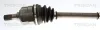 Antriebswelle Vorderachse links Vorderachse links TRISCAN 8540 43545 Bild Antriebswelle Vorderachse links Vorderachse links TRISCAN 8540 43545