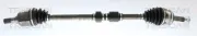 Antriebswelle TRISCAN 8540 43546