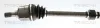 Antriebswelle TRISCAN 8540 43546 Bild Antriebswelle TRISCAN 8540 43546