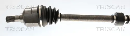 Antriebswelle TRISCAN 8540 43546 Bild Antriebswelle TRISCAN 8540 43546