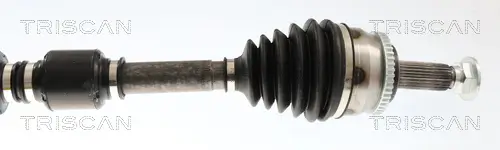 Antriebswelle TRISCAN 8540 43546 Bild Antriebswelle TRISCAN 8540 43546