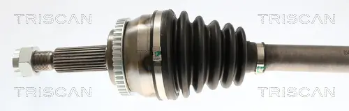 Antriebswelle TRISCAN 8540 43547 Bild Antriebswelle TRISCAN 8540 43547