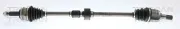 Antriebswelle TRISCAN 8540 43548
