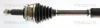 Antriebswelle TRISCAN 8540 43548 Bild Antriebswelle TRISCAN 8540 43548