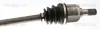 Antriebswelle TRISCAN 8540 43548 Bild Antriebswelle TRISCAN 8540 43548
