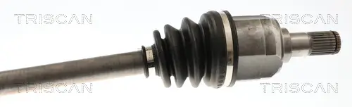 Antriebswelle TRISCAN 8540 43548 Bild Antriebswelle TRISCAN 8540 43548