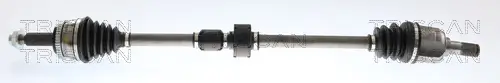 Antriebswelle TRISCAN 8540 43548 Bild Antriebswelle TRISCAN 8540 43548