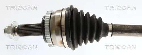Antriebswelle TRISCAN 8540 43549 Bild Antriebswelle TRISCAN 8540 43549