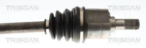Antriebswelle TRISCAN 8540 43549 Bild Antriebswelle TRISCAN 8540 43549