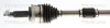 Antriebswelle Vorderachse links TRISCAN 8540 43551 Bild Antriebswelle Vorderachse links TRISCAN 8540 43551