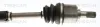 Antriebswelle Vorderachse links TRISCAN 8540 43551 Bild Antriebswelle Vorderachse links TRISCAN 8540 43551