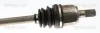 Antriebswelle Vorderachse links TRISCAN 8540 43553 Bild Antriebswelle Vorderachse links TRISCAN 8540 43553