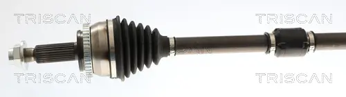 Antriebswelle Vorderachse rechts TRISCAN 8540 43554 Bild Antriebswelle Vorderachse rechts TRISCAN 8540 43554