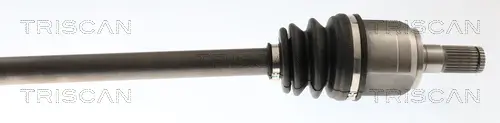 Antriebswelle Vorderachse rechts TRISCAN 8540 43554 Bild Antriebswelle Vorderachse rechts TRISCAN 8540 43554