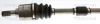 Antriebswelle TRISCAN 8540 43559 Bild Antriebswelle TRISCAN 8540 43559