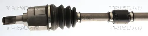 Antriebswelle TRISCAN 8540 43559 Bild Antriebswelle TRISCAN 8540 43559