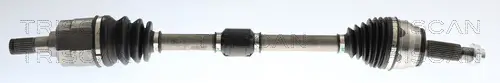 Antriebswelle TRISCAN 8540 43559 Bild Antriebswelle TRISCAN 8540 43559