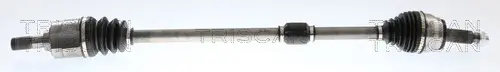 Antriebswelle TRISCAN 8540 43560