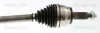 Antriebswelle TRISCAN 8540 43560 Bild Antriebswelle TRISCAN 8540 43560