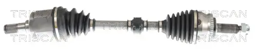 Antriebswelle Vorderachse links TRISCAN 8540 43561 Bild Antriebswelle Vorderachse links TRISCAN 8540 43561