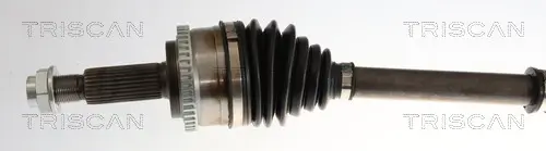 Antriebswelle Vorderachse rechts TRISCAN 8540 43564 Bild Antriebswelle Vorderachse rechts TRISCAN 8540 43564